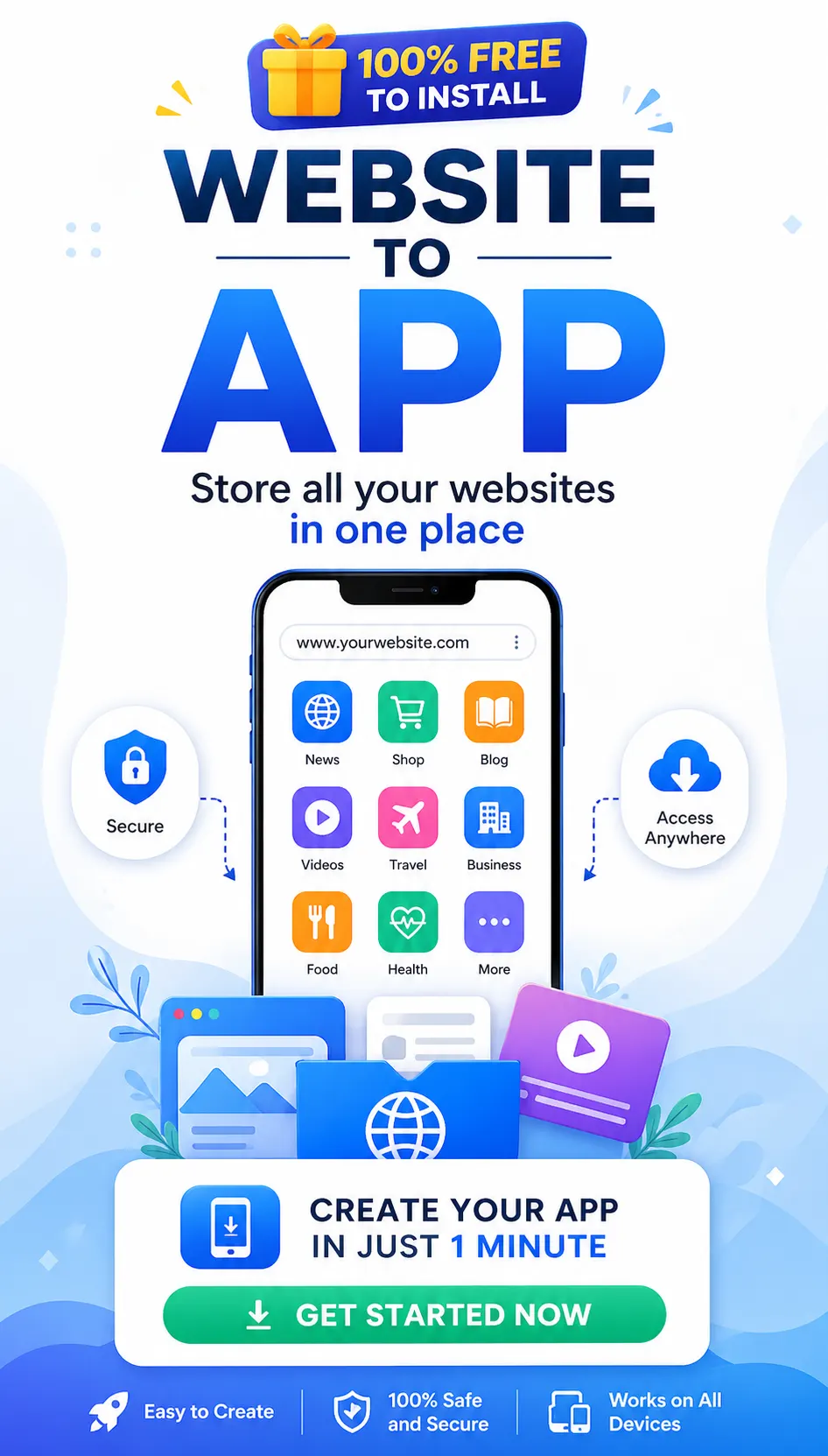 Dremart Apps