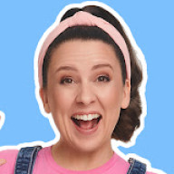 Ms Rachel - Learning video app icon