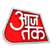 Aaj Tak Live video app icon
