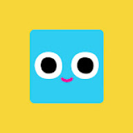 Cartoonito video app icon